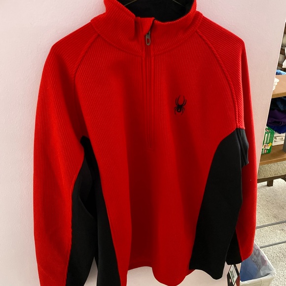 Spyder Sweater